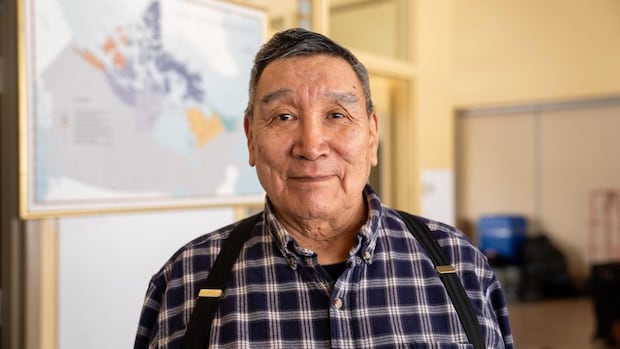 Nunvik’s 14 mayor calls for public health emergency in tuberculosis cases Nunvik’s 14 mayor calls for public health emergency in tuberculosis cases