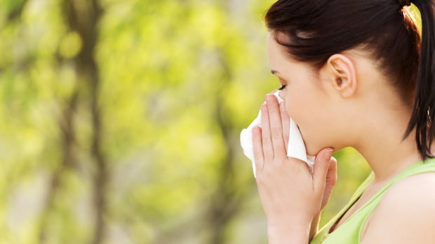 Climate change is an allergy season, BC doctors say Climate change is an allergy season, BC doctors say