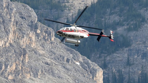 ‘Rensing and anarchy’: invisible, unpredictable force behind deadly rockfall ‘Rensing and anarchy’: invisible, unpredictable force behind deadly rockfall