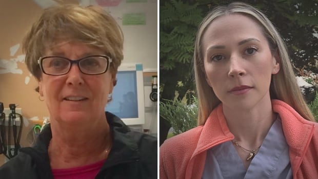 Mache attack, disorganized jaw: nurses expanded violent incidents at Fraser Health Hospital Mache attack, disorganized jaw: nurses expanded violent incidents at Fraser Health Hospital