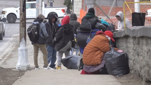 Belleville is in a state of emergency with very little hope on the horizon Belleville is in a state of emergency with very little hope on the horizon