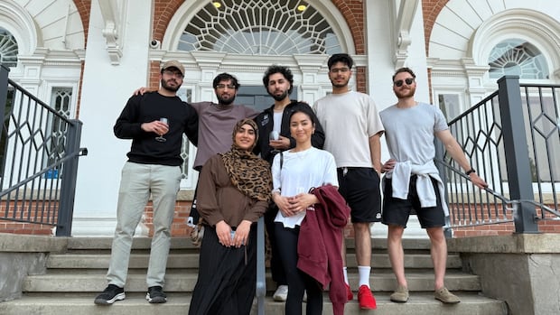 From clinic to Pak tourism to laser tag: How does this Ontario city woo future doctors From clinic to Pak tourism to laser tag: How does this Ontario city woo future doctors