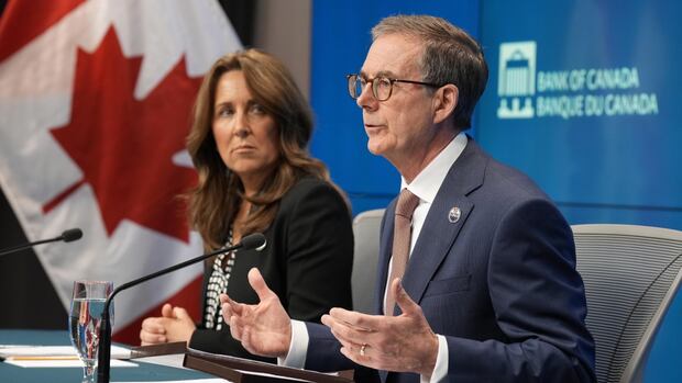 Bank of Canada should be comfortable with unknown until Trump is in charge