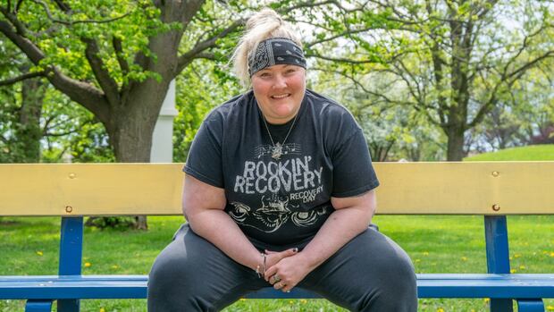 Drug addiction to high school graduation: Thunder Bay, Onts., Woman shared the story of recovery Drug addiction to high school graduation: Thunder Bay, Onts., Woman shared the story of recovery