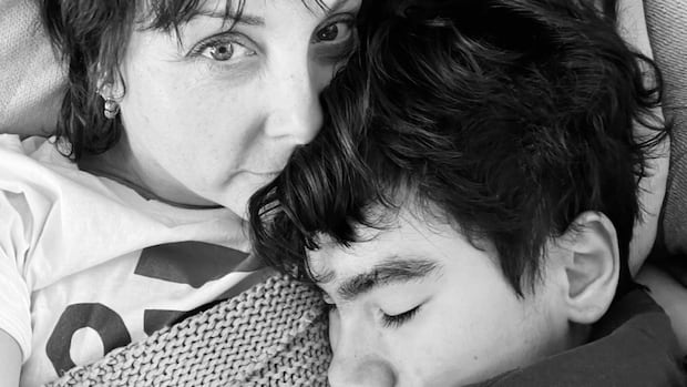 When the day came that my son no longer needs a heart monitoring, everyone was happy but I was happy When the day came that my son no longer needs a heart monitoring, everyone was happy but I was happy