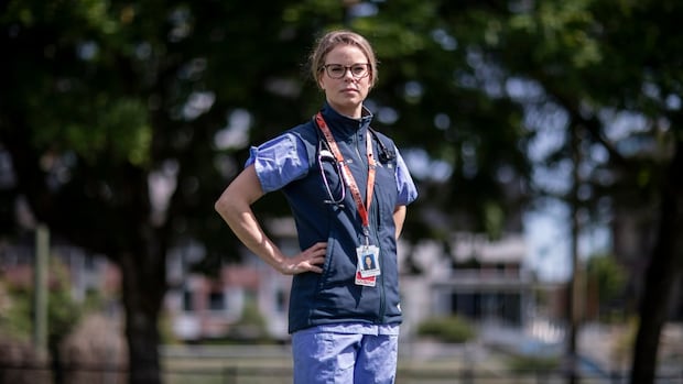 Deathable deaths, violent attacks: Doctor accused of deteriorating situation in Fraser Health Hospitals Deathable deaths, violent attacks: Doctor accused of deteriorating situation in Fraser Health Hospitals