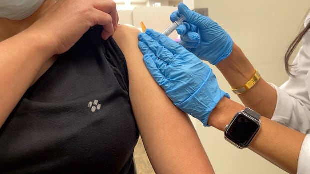 Influenza is now killing Nova Scotian more than Kovid -19 Influenza is now killing Nova Scotian more than Kovid -19