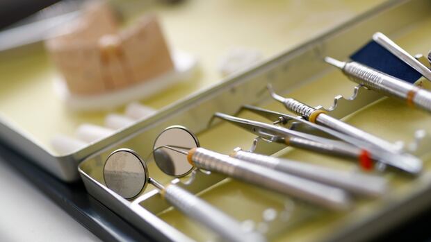 Doctors have warned of 'horrific'