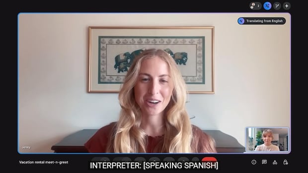 New AI devices promise real -time translation so that you do not have. But is this a good thing? New AI devices promise real -time translation so that you do not have. But is this a good thing?