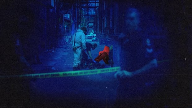 Overdose deaths in Quebec are increasing, and the problem may deteriorate Overdose deaths in Quebec are increasing, and the problem may deteriorate