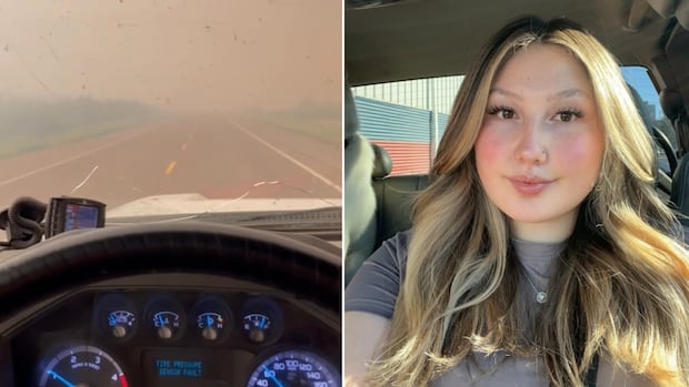 Indigenous people who run away from wildfire face immense mental health burden. Experts say they should not do