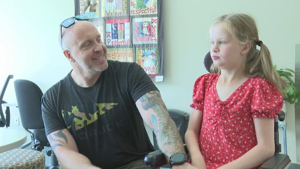 ‘Very emotional’: Brain-scanning technology gives new powers to disabled children ‘Very emotional’: Brain-scanning technology gives new powers to disabled children