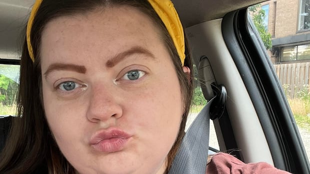 The judge calls the woman a ‘danger’, sends her to jail after pregnancy, Ontario cheats the dolus The judge calls the woman a ‘danger’, sends her to jail after pregnancy, Ontario cheats the dolus
