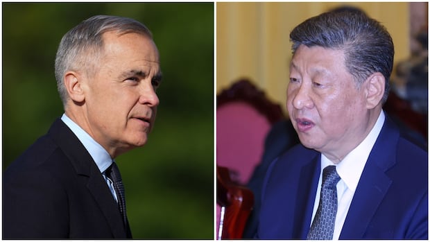 As the US trade war, the call for Canada increases to improve relations with China carefully As the US trade war, the call for Canada increases to improve relations with China carefully