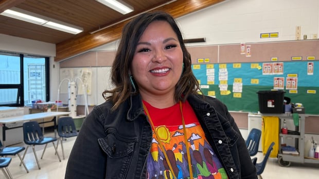He is a ‘safe person’ for his niece. Now she runs aunt program for other indigenous girls He is a ‘safe person’ for his niece. Now she runs aunt program for other indigenous girls