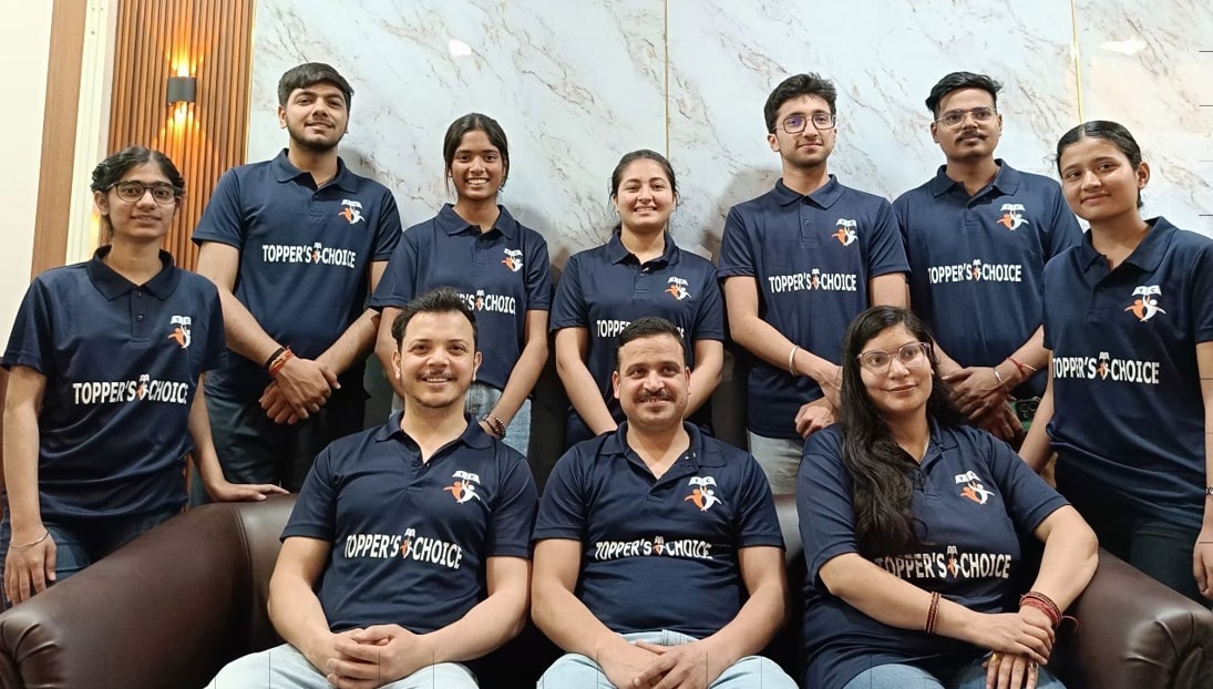 Best Coaching in Chandigarh Sector 70