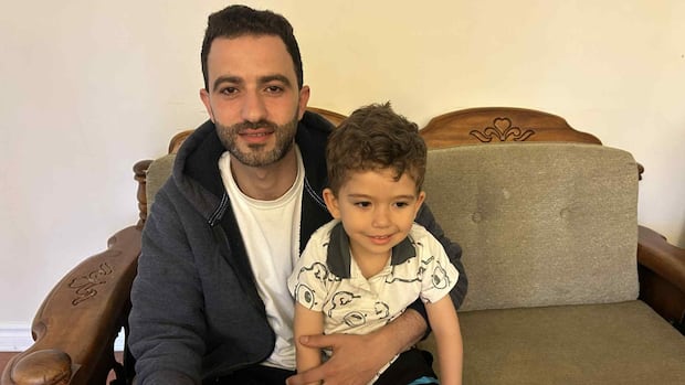 These Ghazan families came to Quebec for security. Now, they face life without health coverage These Ghazan families came to Quebec for security. Now, they face life without health coverage