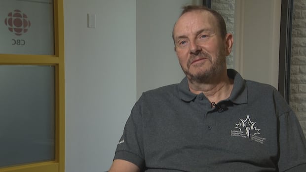 The organ donors in NL are rare, and this advocate wants to see legislative changes to fix the problem The organ donors in NL are rare, and this advocate wants to see legislative changes to fix the problem