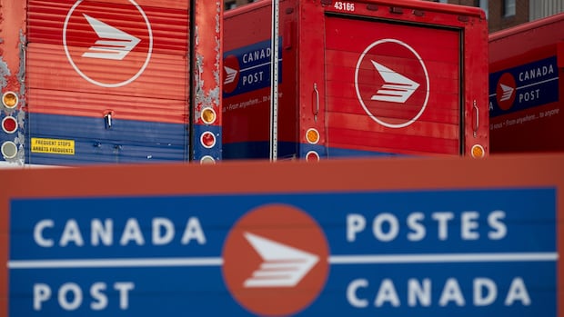 Canada Post says this 2nd has reached a deal with the largest union CPAA