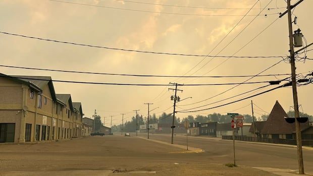 Here is how the exposure to wildfire can affect your health Here is how the exposure to wildfire can affect your health
