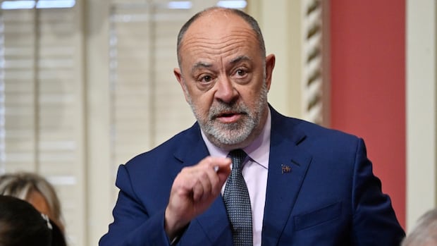 Quebec ‘closely monitored’ tuberculosis in Nunvik ‘, minister says, doctors say for more resources Quebec ‘closely monitored’ tuberculosis in Nunvik ‘, minister says, doctors say for more resources