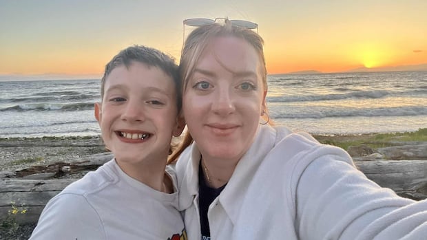 BC Mom chose his son’s ADHD medicine, instead an opioid is given. BC Mom chose his son’s ADHD medicine, instead an opioid is given.
