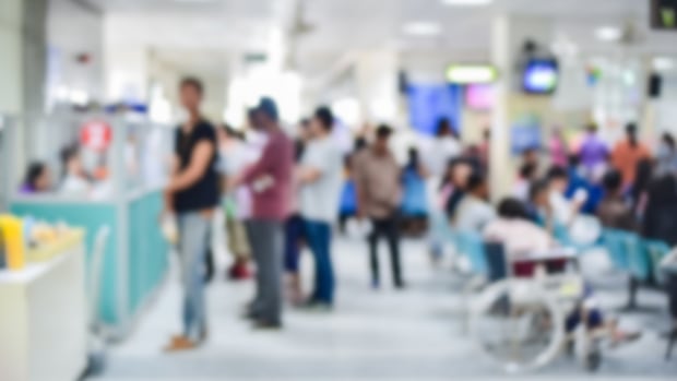 Indigenous, black patients wait longer for care in Vinnipag ERS: Report Indigenous, black patients wait longer for care in Vinnipag ERS: Report