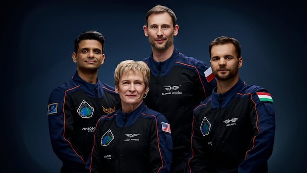 Eager to become a space superpower, India is sending its 1 astronaut into space in 4 decades Eager to become a space superpower, India is sending its 1 astronaut into space in 4 decades