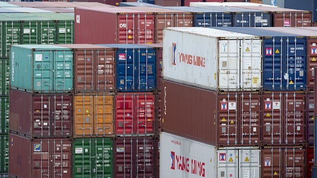 April’s $ 7.1B was the largest on trade trade deficit record April’s $ 7.1B was the largest on trade trade deficit record
