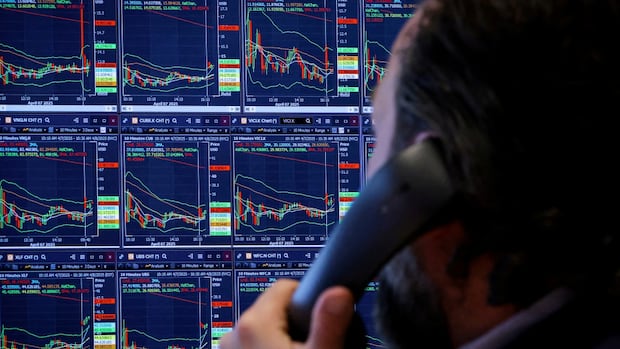 The ETFs are overtaking the mutual finances in spite of the marketplace volatility. Are the crooks retail buyers in peril?