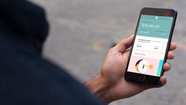WealthSimple launched a new line of credit to challenge big banks, big banks WealthSimple launched a new line of credit to challenge big banks, big banks
