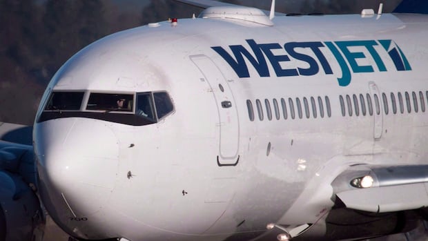Westjet Cybrants remains unresolved in a week, the airline says the operation is unaffected Westjet Cybrants remains unresolved in a week, the airline says the operation is unaffected