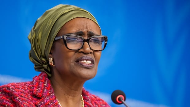 Trump stopped the global fight against HIV/AIDS in his track. Canada can help fix it Trump stopped the global fight against HIV/AIDS in his track. Canada can help fix it