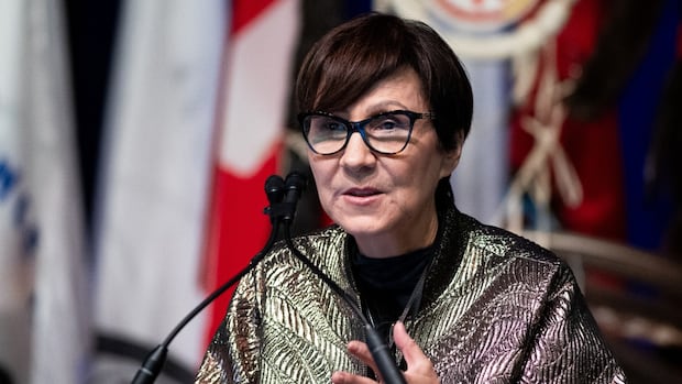 Advocates condemn the plan to cut federal indigenous service budget Advocates condemn the plan to cut federal indigenous service budget