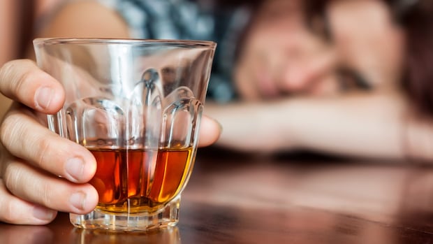Are you drinking heavy alcohol? You may be at greater risk of liver disease