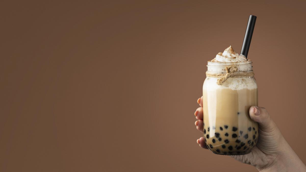 Bubbles and Boba: The history behind the tea and understand what is really in it!