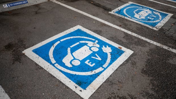 Between tariffs and falling sales, is Canada’s EV mandate doom? Between tariffs and falling sales, is Canada’s EV mandate doom?