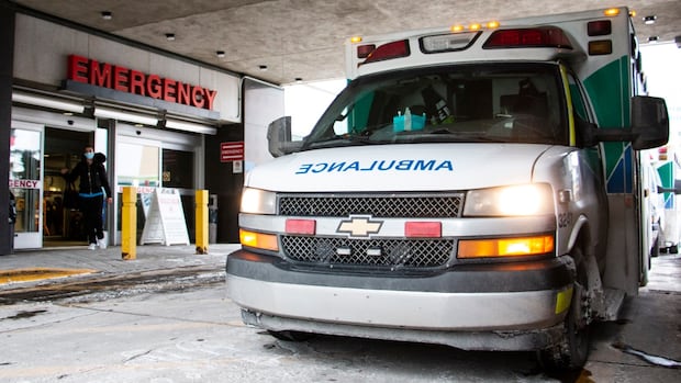 Doctors say that Alberta’s health system in ‘anarchy’ as reorganization, says Doctor