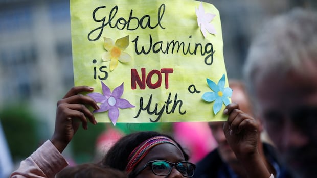 Personality plays a role whether you believe in climate change, dalhousie studies