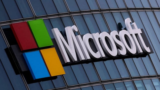 Microsoft says it is cutting thousands of jobs in the second round of retrenchment in recent months