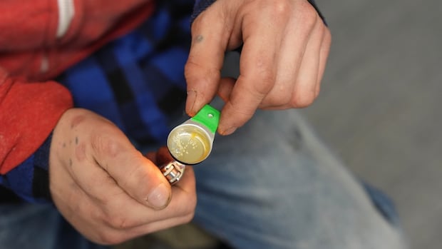 Edmonton region hits monthly peak all the time in deaths related to opioid Edmonton region hits monthly peak all the time in deaths related to opioid