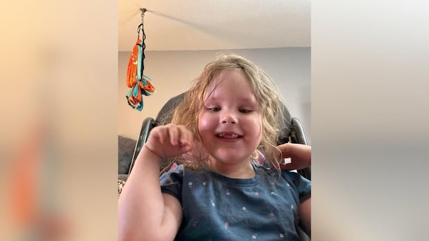 Thunder Bay, Onts., Family who used to fight in court for the girl’s autism funding, to know if it was worth it Thunder Bay, Onts., Family who used to fight in court for the girl’s autism funding, to know if it was worth it