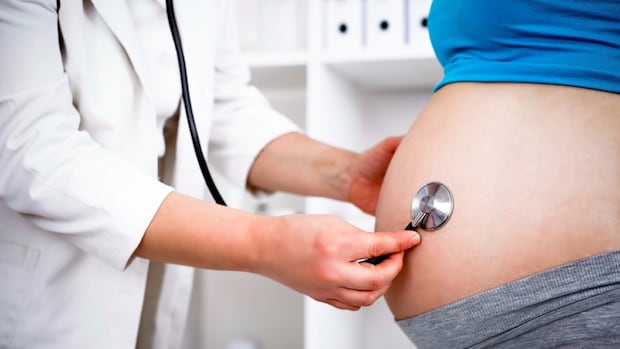 Researcher asks for rural health investment after Dawson Creek’s only OB-GYN Leaves community