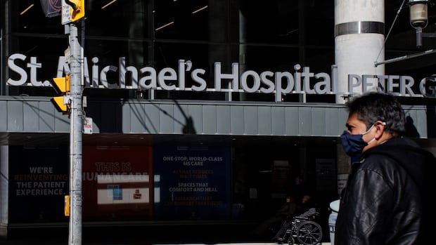 How St. Michael Hospital is trying to break the cycle of redmission for homeless patients