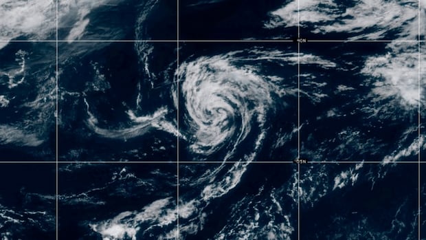 US delay cutoff of valuable satellite data for storm forecasting US delay cutoff of valuable satellite data for storm forecasting