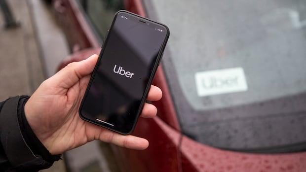 Votes to Uber Driver Union in Victoria Votes to Uber Driver Union in Victoria