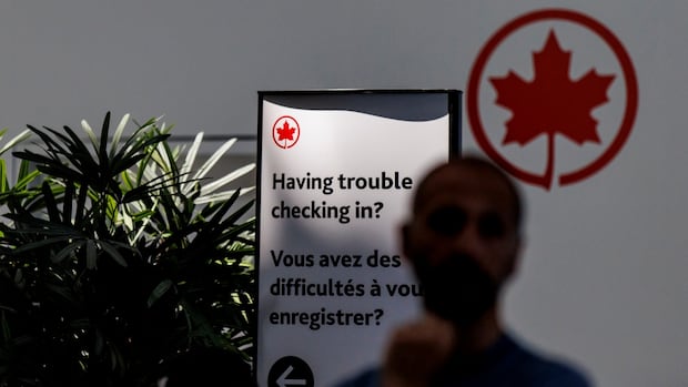 Air Canada flight attendants get out of job as soon as the strike starts