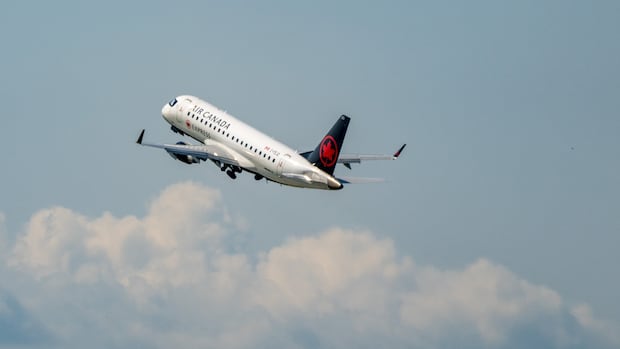 Air Canada flight attendants could strike next week. What should you know here