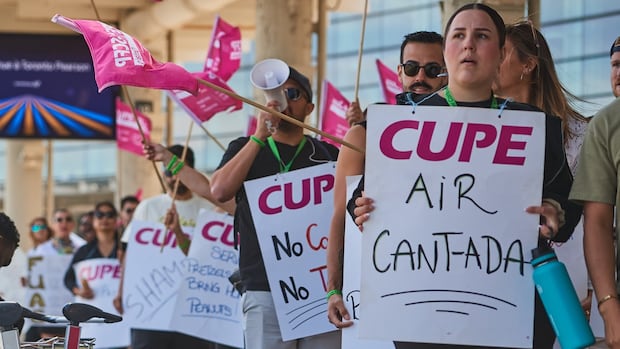 Planning to travel by strike to Hawaii Canada collapsed? You can have more rights than you feel