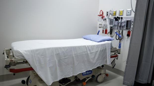 Ontario doctors are not paid when they treat patients without patients. Here’s how to change how
